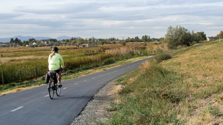 Congress Considering Several Bills Affecting Bicycle Projects