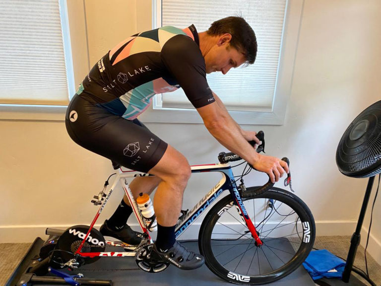 Indoor Trainer Advice for Cyclists