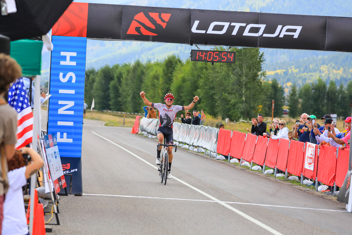 LoToJa Classic Celebrates 40 years on September 10, 2022 - Cycling West