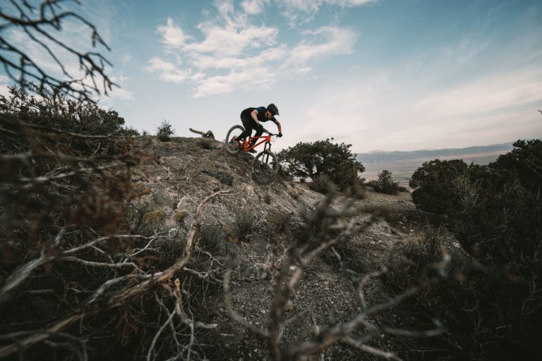 White Pine County, Nevada Wins $60M in Grants for MTB Trails