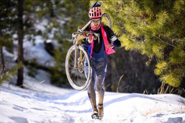 Old Man Winter Rally Gravel Race Recap; Event raises funds for Marshall Fire Relief.