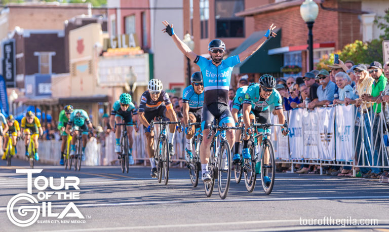 Virtual Tour of the Gila Scheduled for December 16 – 18, 2022