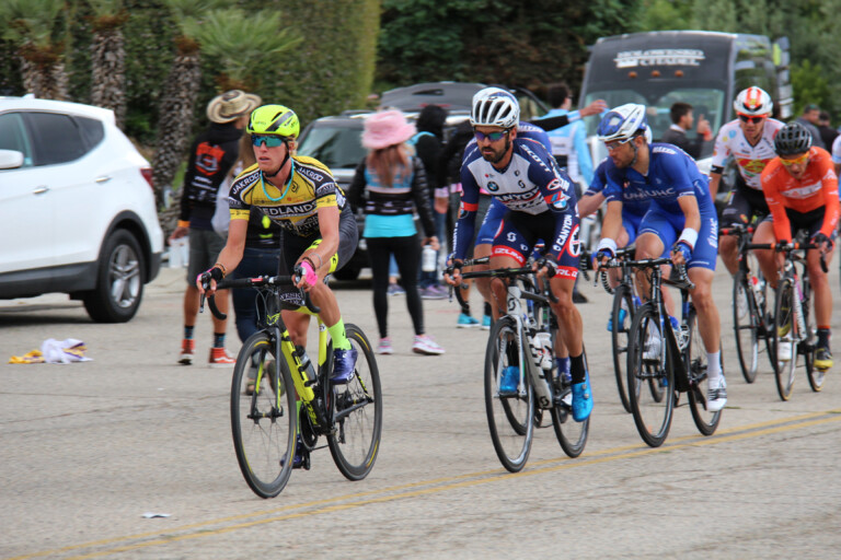 Canyon’s Mancebo Wins Final Stage at Redlands, Eisenhart Takes Overall Win