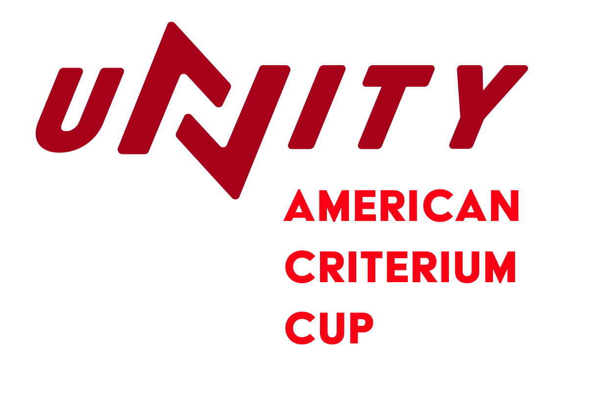 American Criterium Cup Unity logo