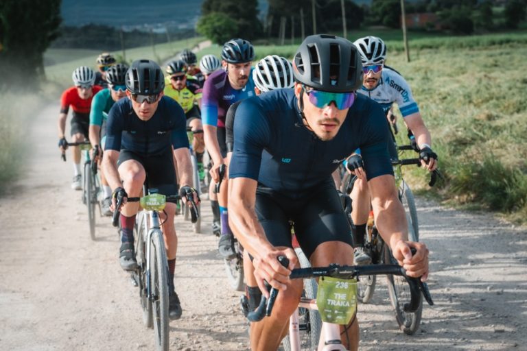 UCI launches a new worldwide series of gravel events