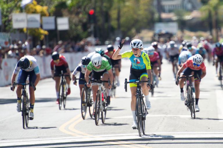 Redlands Stage 4: Cordova Steals The Win Downtown, L39ion 1-2 For The Men