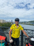 Eastern Express Bike Tour Pittsburgh