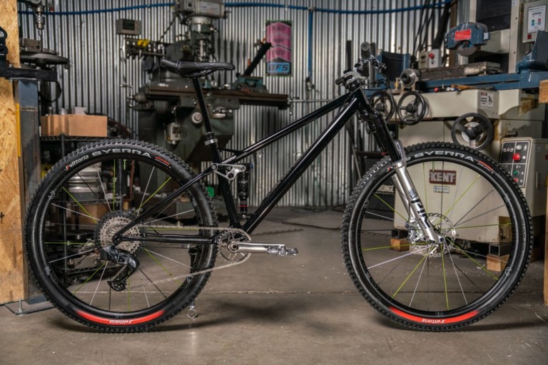 REEB Cycles Open House / Meet the Builder Event