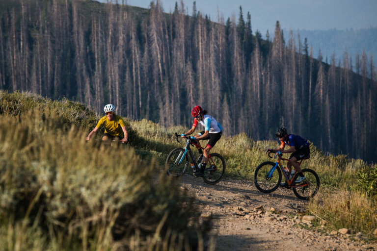 The Wasatch All-Road Bicycle Race Announces New Venue and Distance for 2022