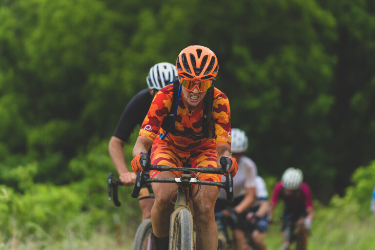 An Interview with Gravel and MTB Racer Isabel King