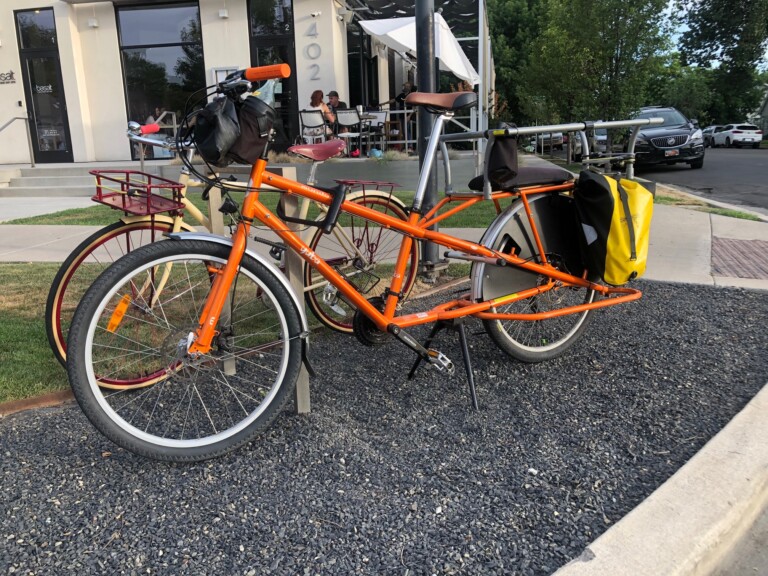 Cargo Bikes Can Do More Than Most People Think