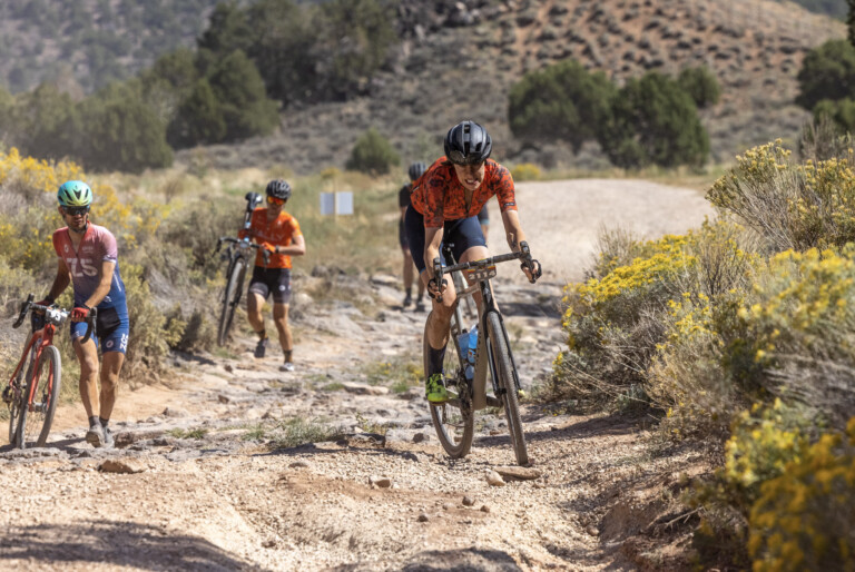 Belgian Waffle Ride Returns To Cedar City, Utah for Star-Studded “Unroad” Race Like No Other