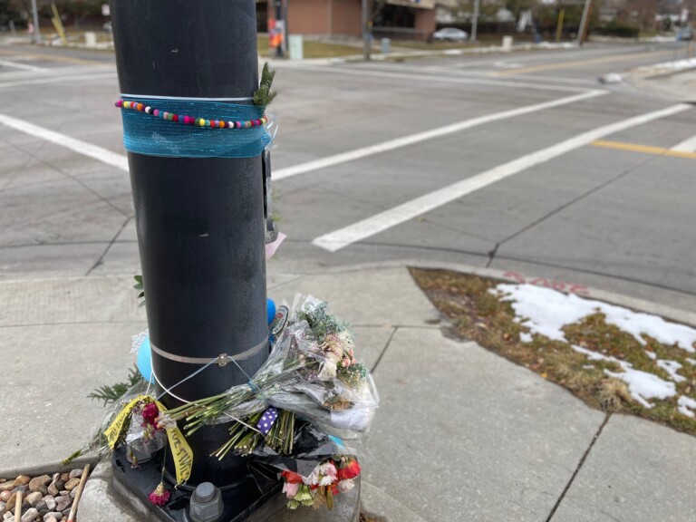 Editorial: Salt Lake City Needs to Adopt Vision Zero for No More Traffic Deaths and Injuries