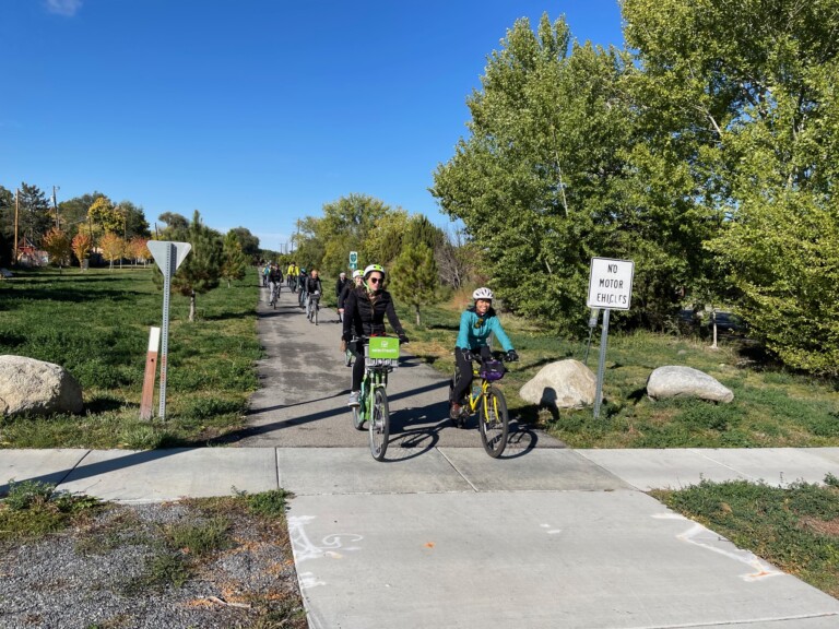 Rails to Trails Launches Walking and Cycling Infrastructure Initiative