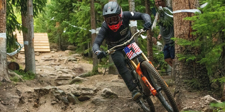 2023 Gravity MTB Nationals and Downhill Series Dates Announced