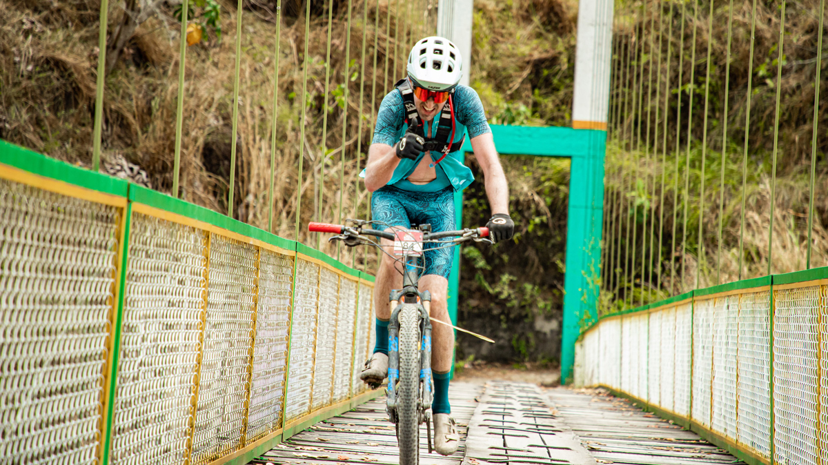 Machu Picchu Epic Mountain Bike Stage Race Infomation