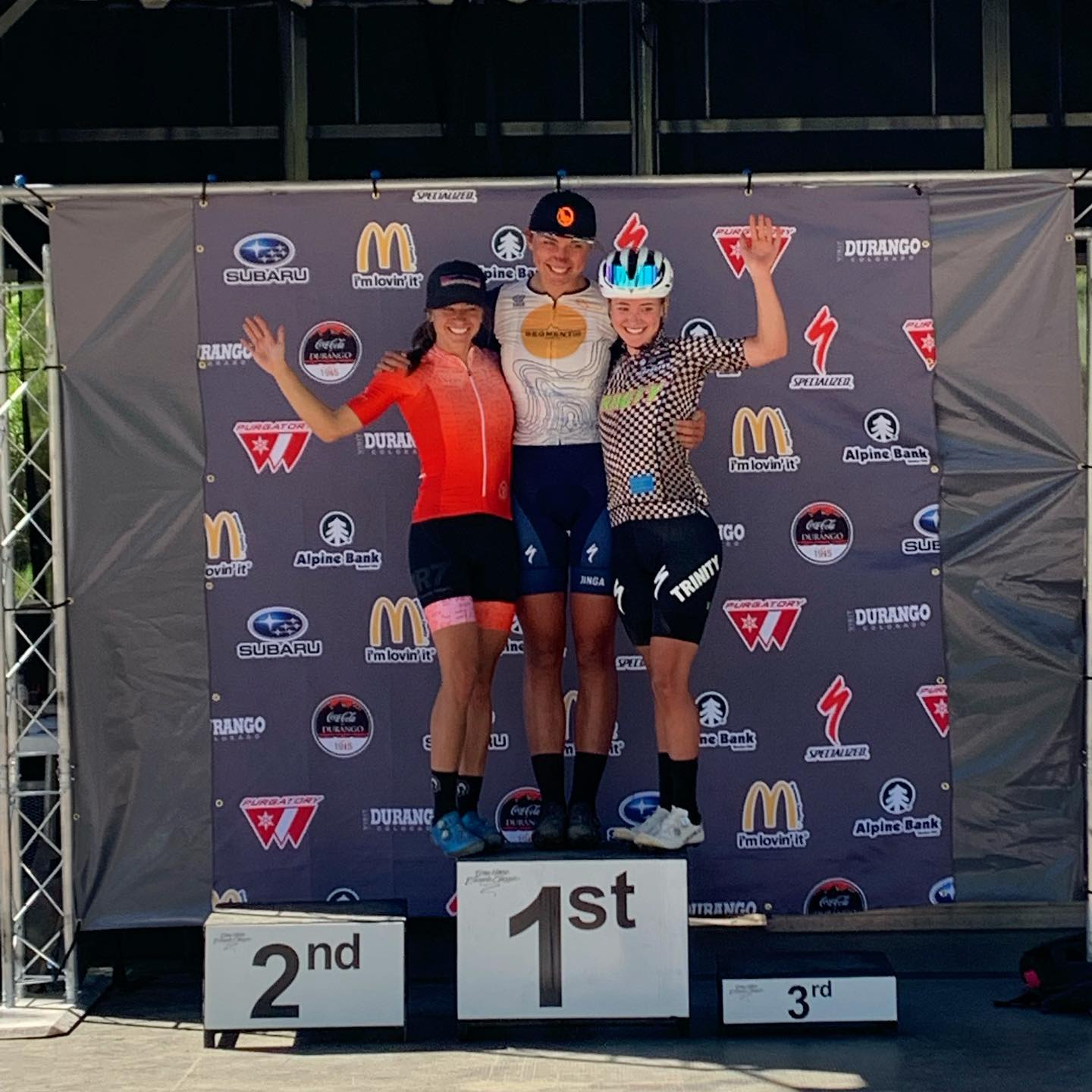 51st Iron Horse Bicycle Classic Brief Report and Results