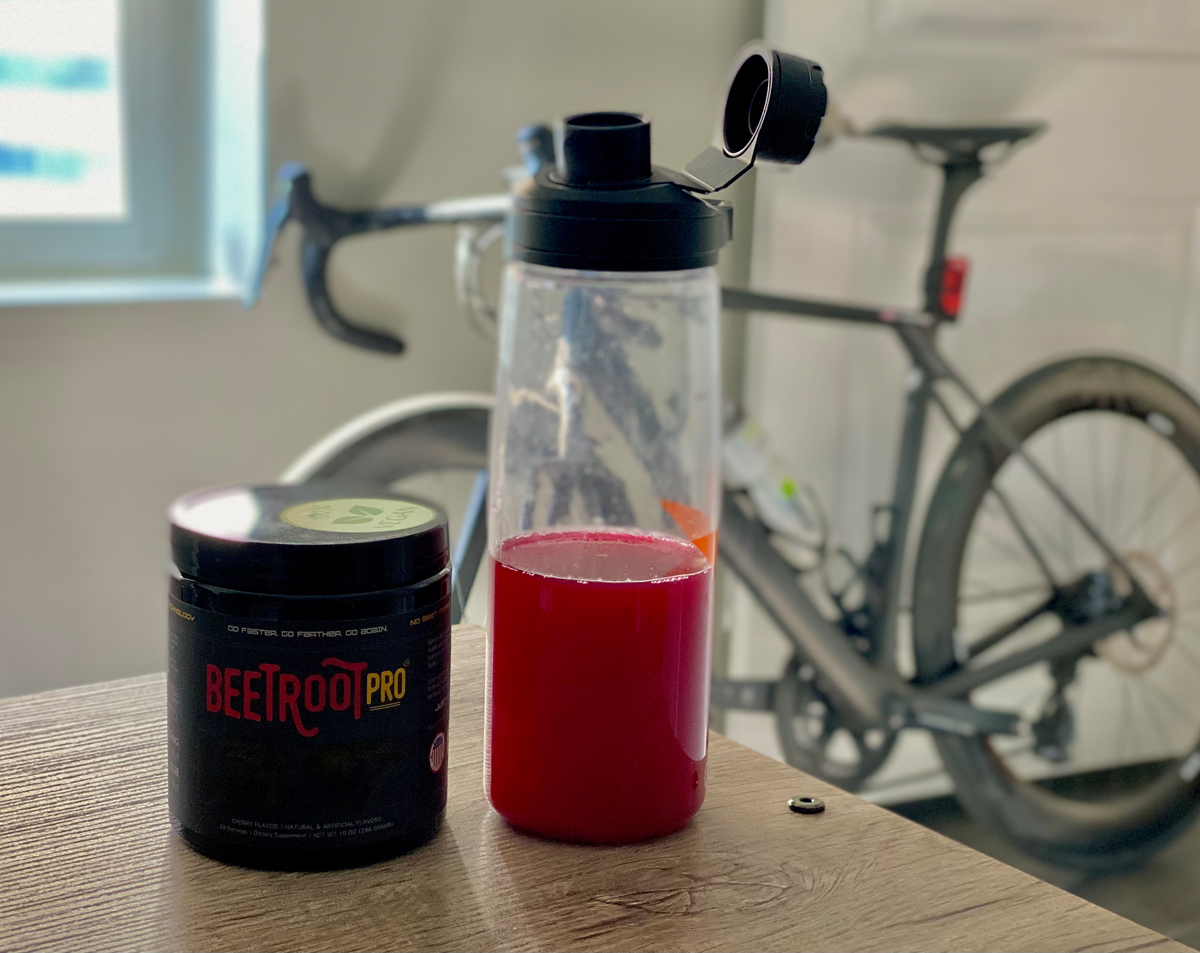 Can Beetroot Really Improve Athletic Performance?
