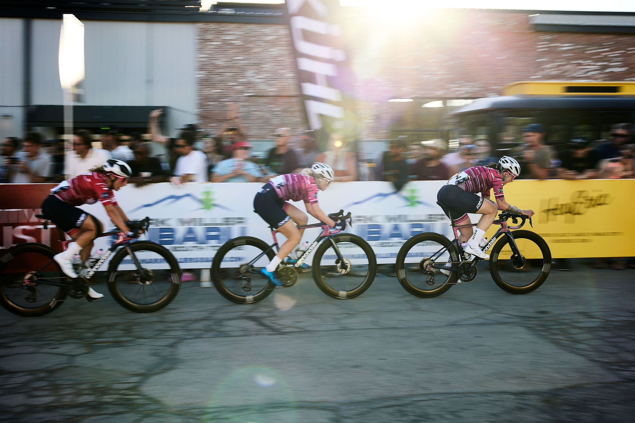 Salt Lake Criterium Returns to the Granary District and Sugarhouse Park (Updated With Spectator Tips)