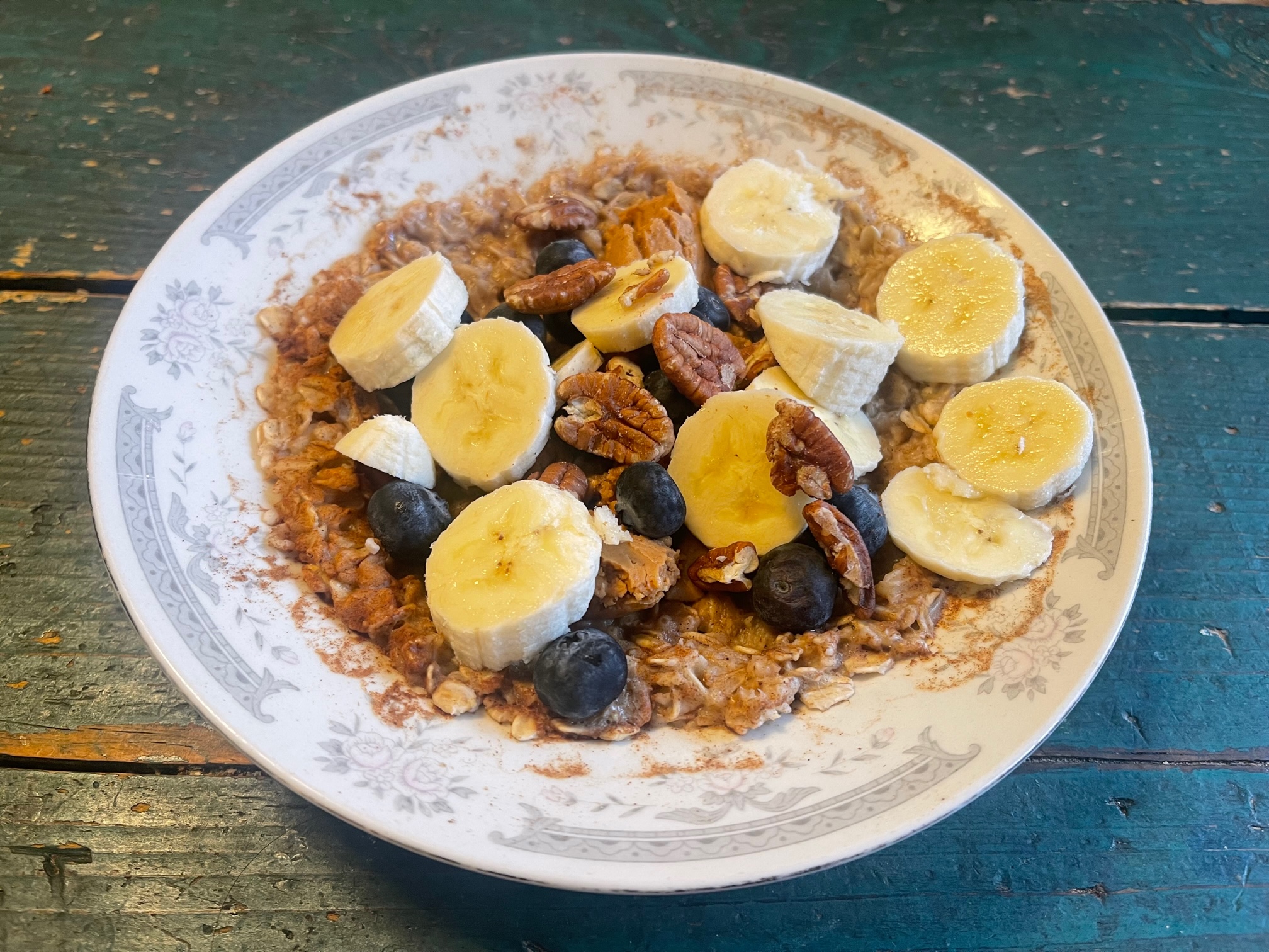 The Athlete’s Kitchen: Oats for Athletes