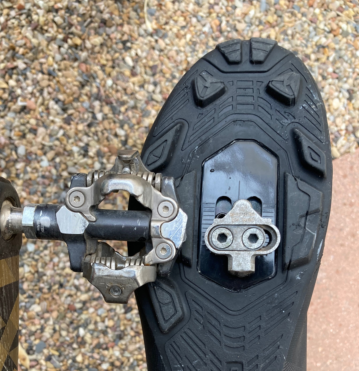 Clip-in Pedals or Flats? Is One Better?