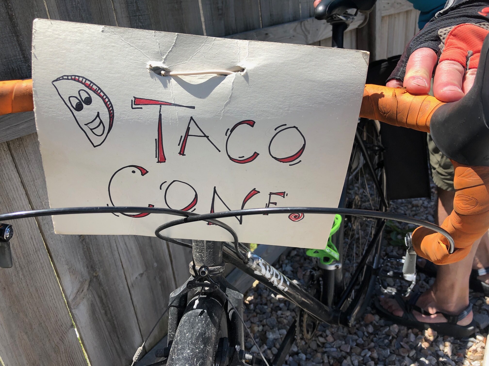 TacoConf: A Ride with Tacos, Bikes, and Good Company to be Held June 10, 2023