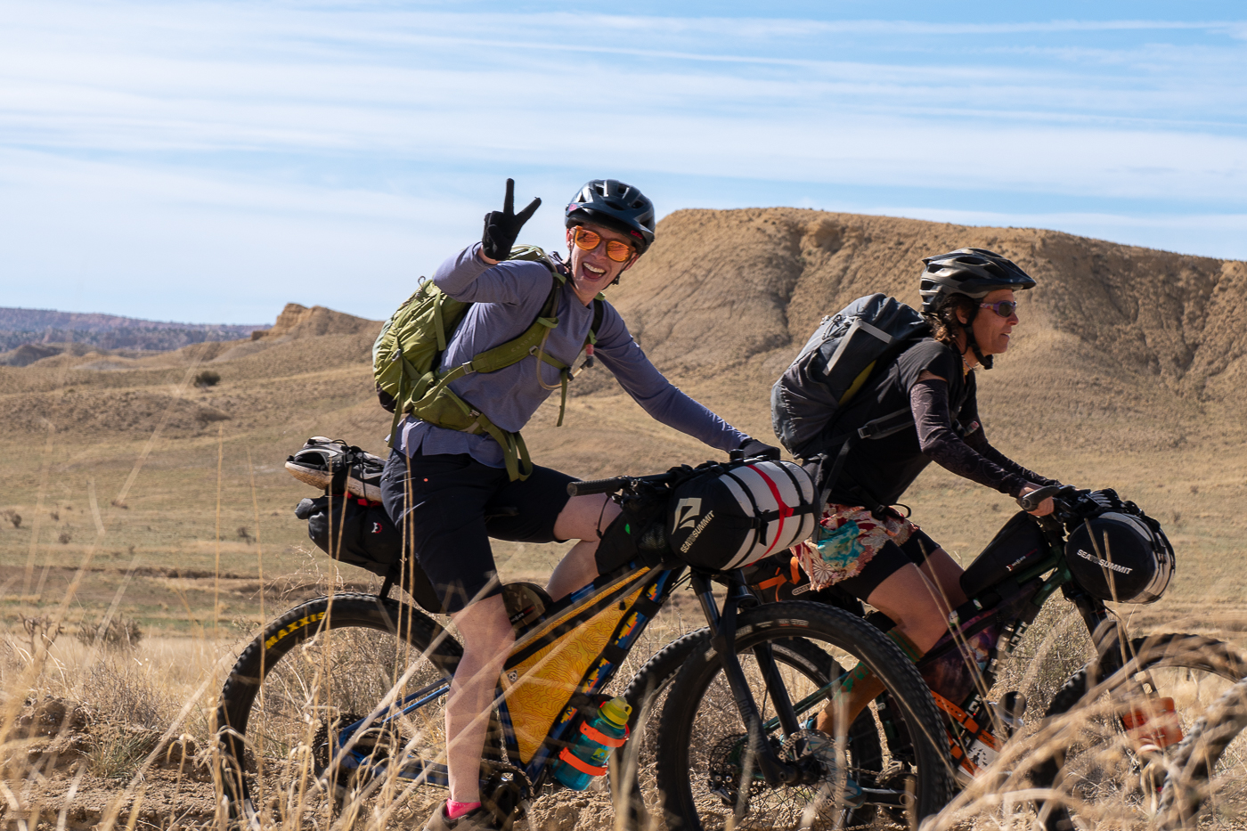 Bikepacking Roots Announces Community Roots and Regional Stewardship Programs