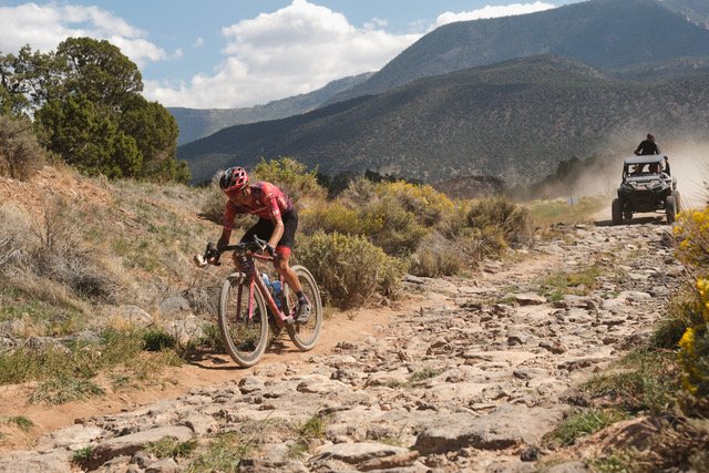The UNROAD Race – the Belgian Waffle Ride – Cedar City is set to go on August 26, 2023