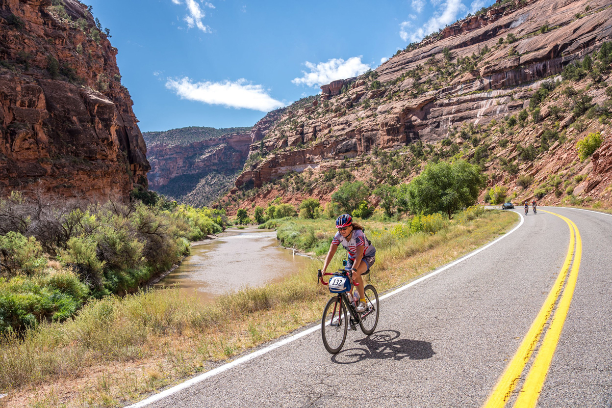 20th Mountains to the Desert Classic Set for September 23, 2023 in Telluride, Colorado