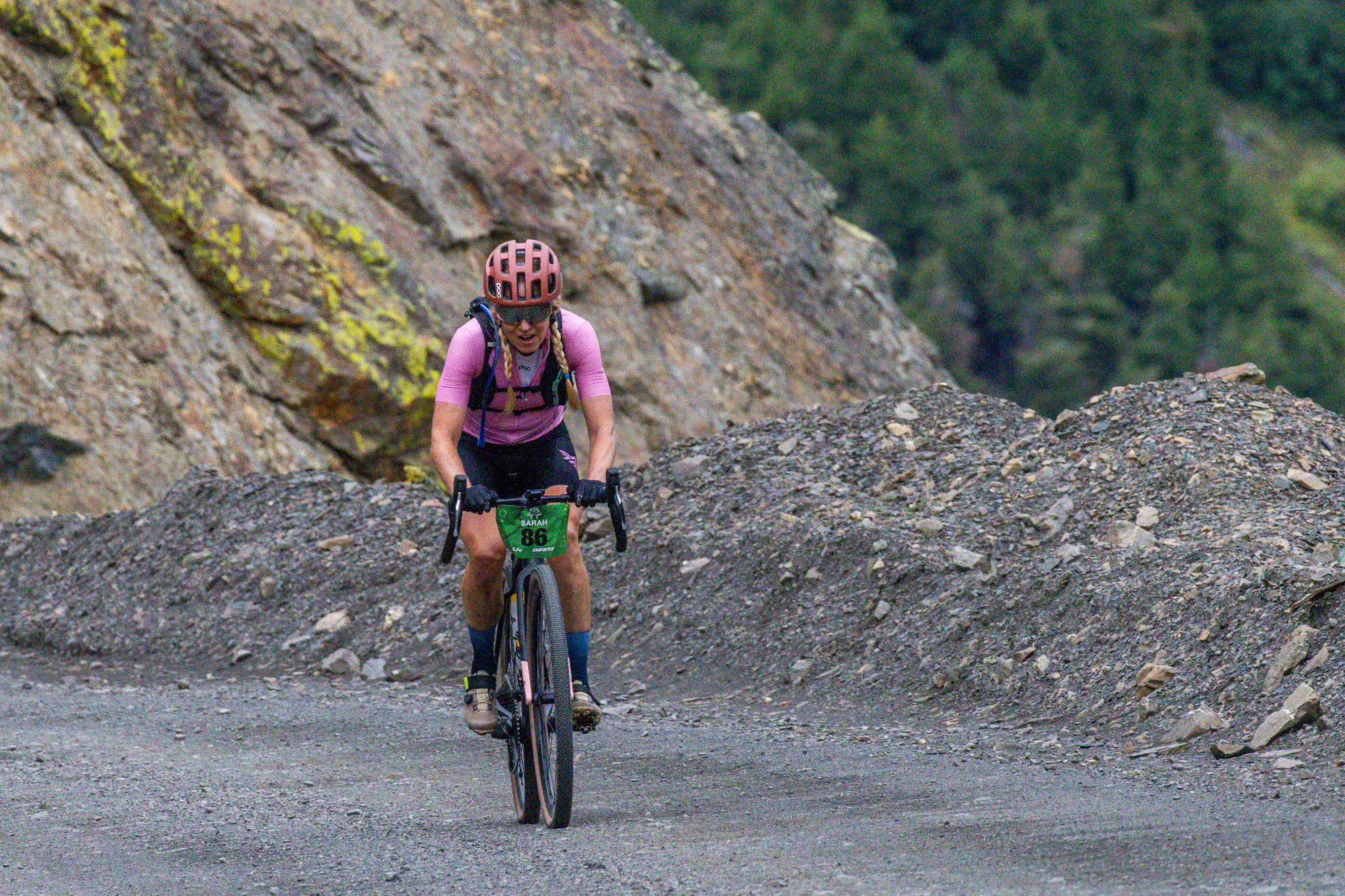 Rebecca’s Private Idaho QSR Race Winners Crowned