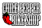 Chile Pepper Bike Shop