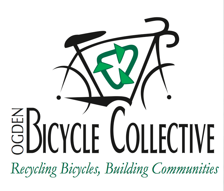Bike Collective News: Ogden Bicycle Collective to Open Soon