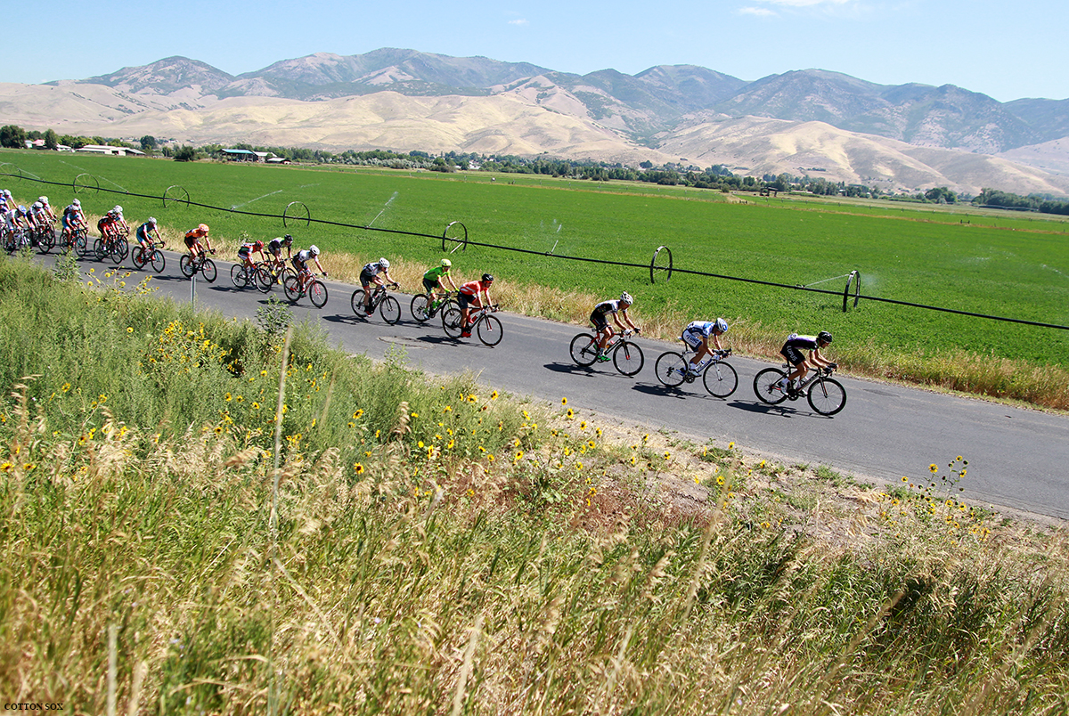 2016 Tour of Utah Stage 6 Photo Gallery by Cottonsox