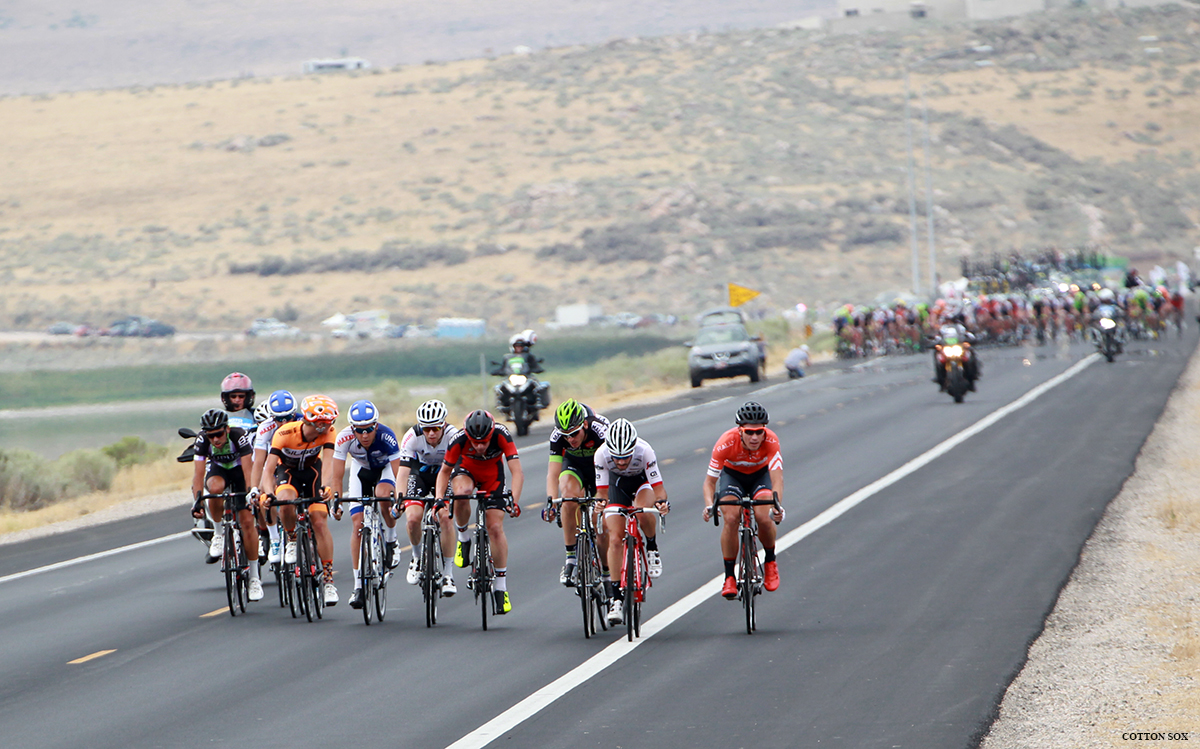 2016 Tour of Utah Stage 5 Photo Gallery by Cottonsox