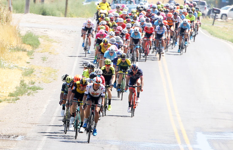 2018 Tour of Utah Stage 2 Photo Gallery by Cottonsox