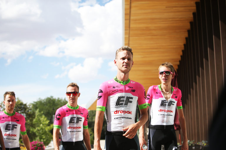 Tour of Utah 2018 Team Presentation Photo Gallery by Cottonsox Photography