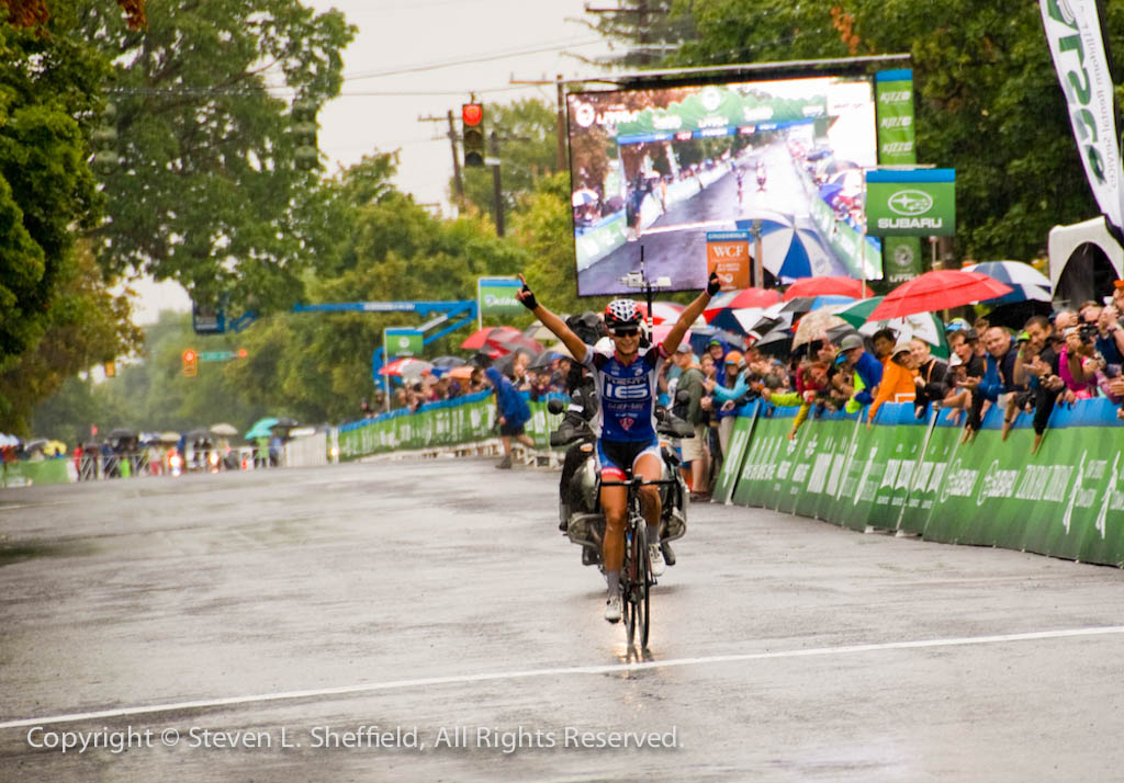 Tour of Utah Women’s Edition Stage 1 Photo Gallery
