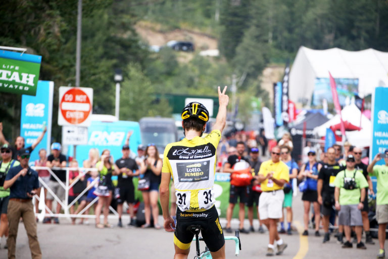 2018 Tour of Utah Stage 5 Photo Gallery by Cottonsox