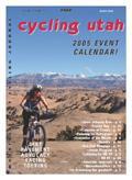 March 2005 Cycling Utah